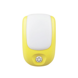 Veilleuse intelligente à capteur LED A72, prise : (jaune) SH802E910-20